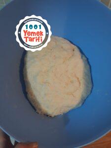 Ispanaklı, Patatesli Gözleme