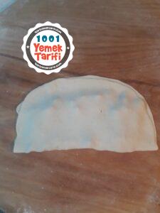 Patatesli Gözleme Tarifi