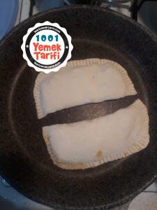 Ispanaklı Gözleme tarifi