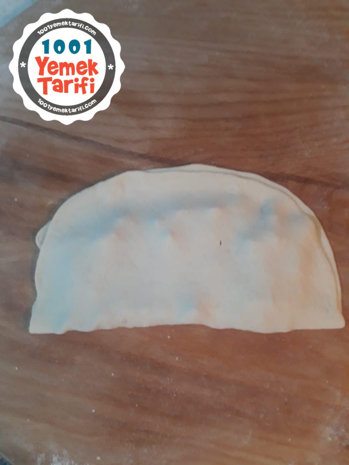 Patatesli Gözleme Tarifi