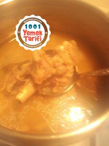 Evde İlikli Kemik Suyu Nasıl Yapılır