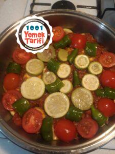 Nefis Musakka Tarifi