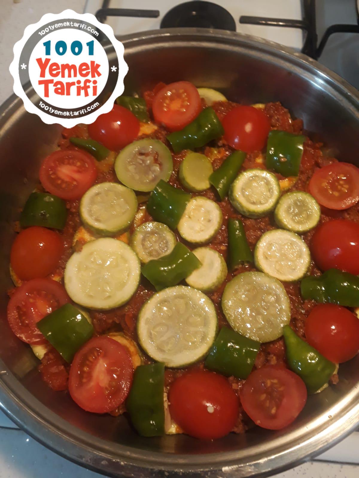 Nefis Musakka Tarifi