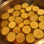 Nefis Musakka Tarifi (Patates ve Kabakla)