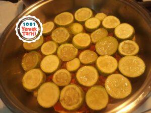 Nefis Musakka Tarifi (Patates ve Kabakla)