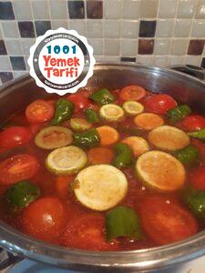 Musakka nasıl yapılır