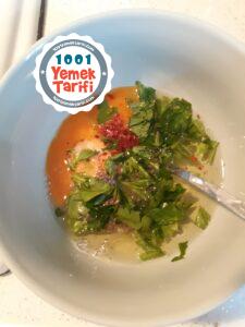 Patatesli Omlet nasıl yapılır