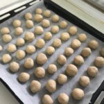 Tarçınlı Kurabiye nasıl yapılır