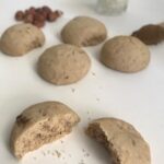 Tarçınlı Fındıklı Kurabiye Tarifi