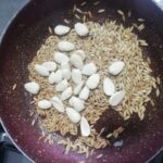 Zerdeçallı Pilav Tarifi