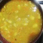 Zerdeçallı Pilav nasıl yapılır