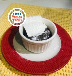 Nefis ve Pratik Sufle Tarifi