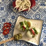 Haşlanmış Yumurtadan Sandviç Tarifi