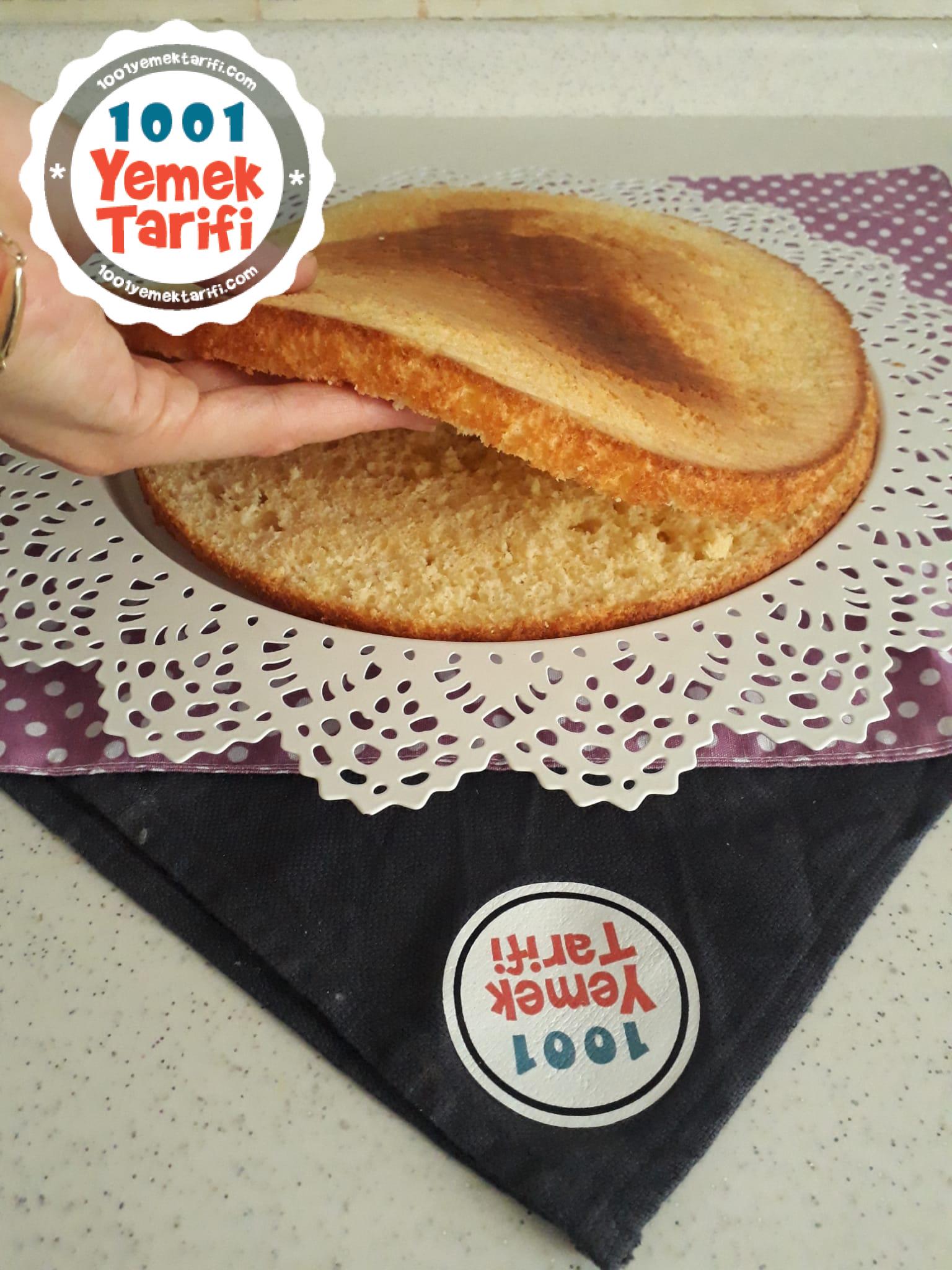 pandispanya nasıl yapılır