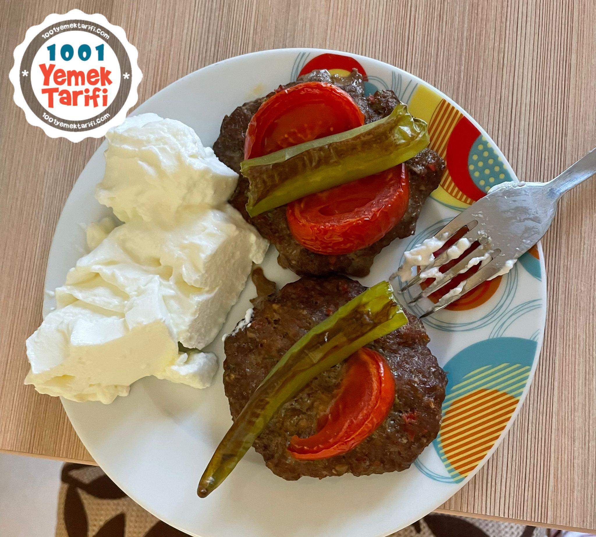 Hatay Kağıt Kebabı Tarifi, Nasıl Yapılır