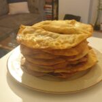 Tam Kıvamında Çiğ Börek Tarifi, Nasıl Yapılır