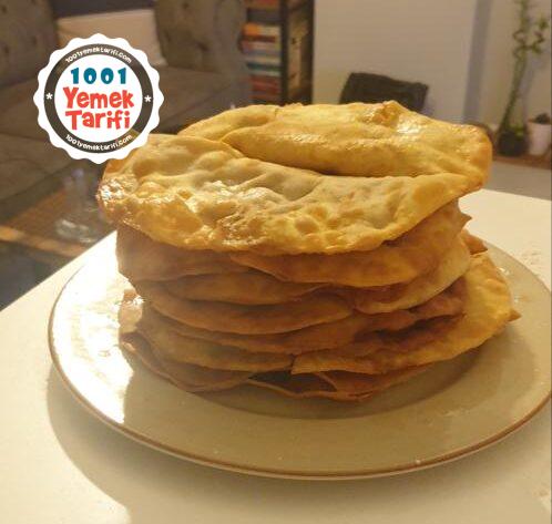 Çiğ Börek Tarifi, Nasıl Yapılır