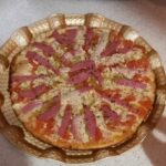Pratik Tavada Pizza Tarifi