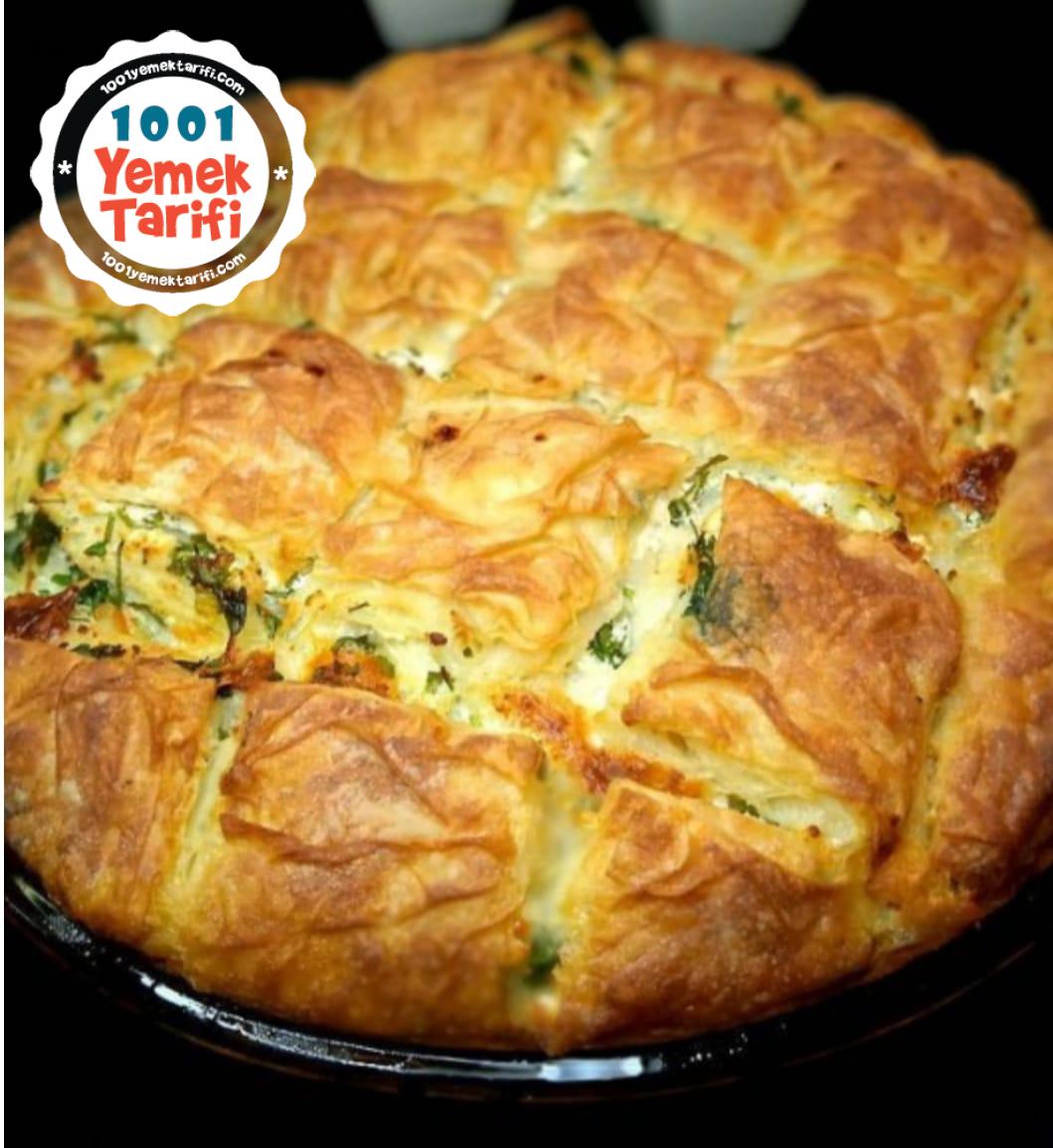 peynirli börek