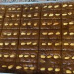 Şambali tatlısı tarifi nasıl yapılır-kaç kalori