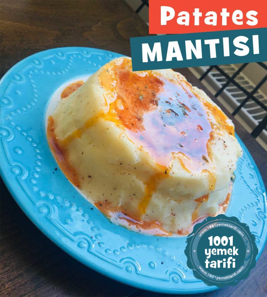 Yalanci patates mantisi-tarifi nasil yapilir kac kalori nefis kolay 1001yemektarifi