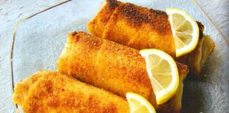 Yufka ile icli Kofte Tarifi-Hazir Yufka ile Kolay icli Kofte Nasil Yapilir-kac kalori-1001yemektarifi-besin degerleri