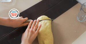 Zeytinli Açma Nasıl Yapılır