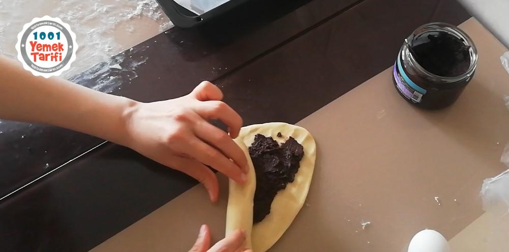 Zeytinli Açma Nasıl Yapılır
