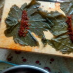 Zeytinyagli sarma tarifi-bulgurlu sarma yapimi-sarma nasil yapilir kac kalori-puf noktasi-2