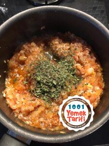 zeytinyağlı yaprak sarması tarifi nasıl yapılır