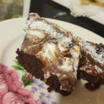 aglayan kek tarifi yapimi nasil yapilir kac kalori