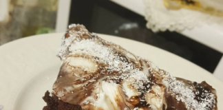 ağlayan kek tarifi-kek yapımı-aglayan kek nasıl yapılır kac kalori-nefis