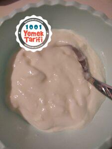 Tarator Nasıl Yapılır