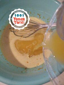 Kurabiye nasıl yapılır