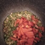 Sebzeli Bulgur Pilavı tarifi