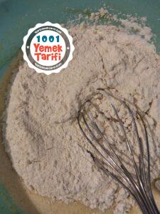 portakallı kek nasıl yapılır