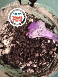 Çatlak Kurabiye Tarifi