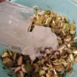 Pırasa Böreği yapımı