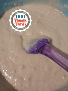 Sebzeli Çörek Tarifi