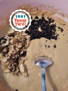 Damla Çikolatalı Kek