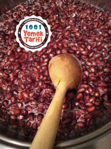 nar reçeli kaç kalori