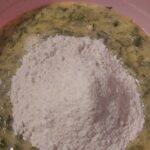 zeytinyağlı poğaça nasıl yapılır