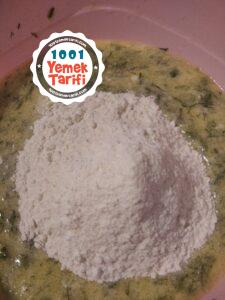 zeytinyağlı poğaça nasıl yapılır