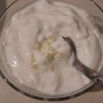 Yoğurtlu Karnabahar tarifi