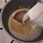 Karnabahar Graten nasıl yapılır