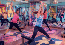 Etimesgut Pilates Stüdyosu Önerisi (5 Adet)