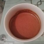 unsuz şekersiz sufle tarifi-diyet sufle nasıl yapılır-fit sufle yapımı-3 dakikada