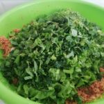 ev yapımı nefis kısır nasıl yapılır