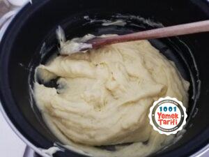 patates püresi nasıl yapılır
