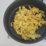 Yoğurtlu Kabak Spagetti Tarifi nasıl yapılır-diyet yemekler-kaç kalori